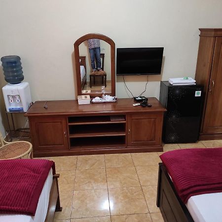 Hotel Randik Sekayu Екстериор снимка