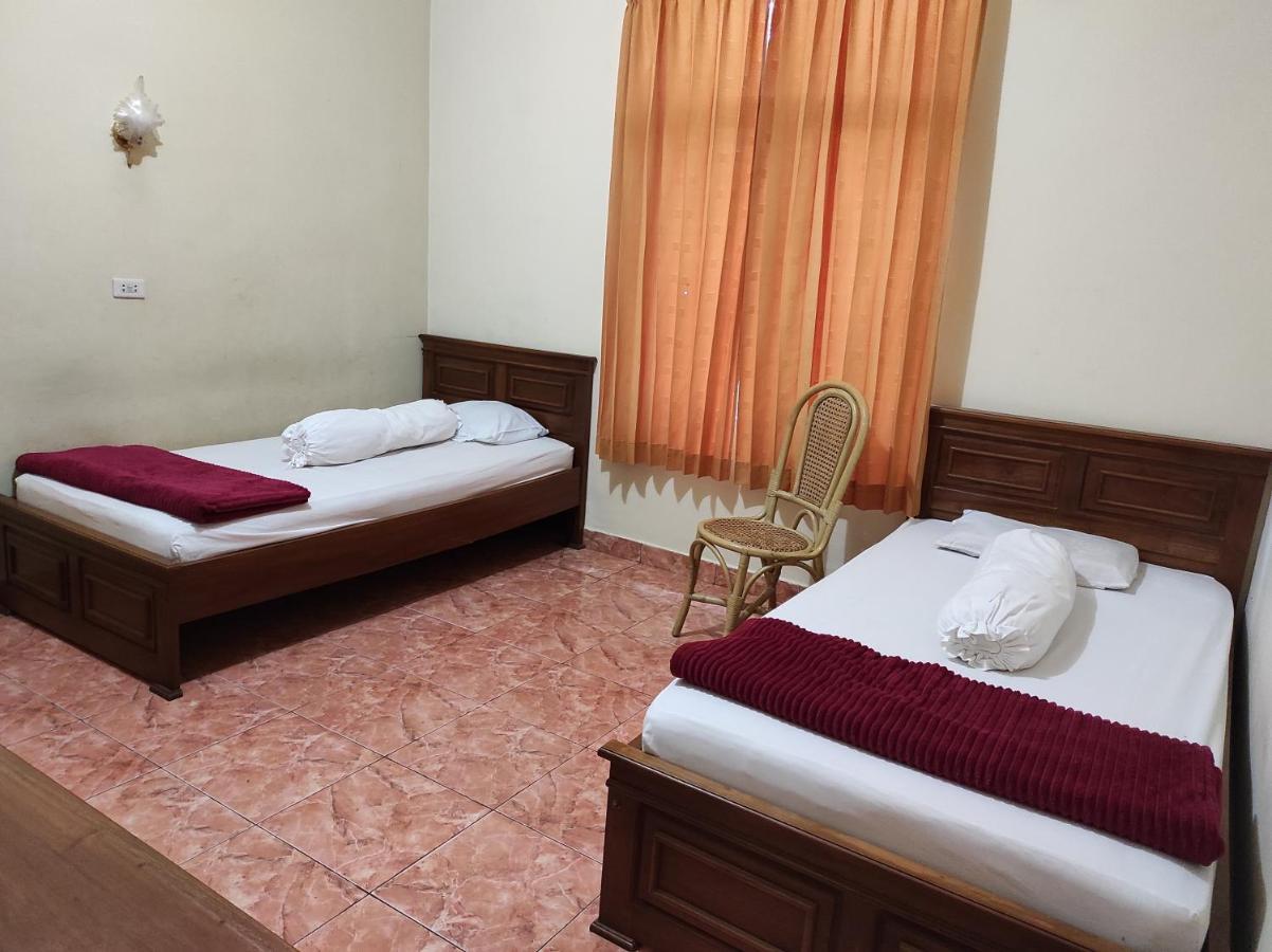 Hotel Randik Sekayu Екстериор снимка